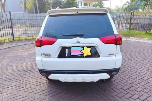 Beli mobil bekas