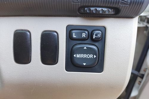 2010 Mitsubishi Pajero Sport Exceed AT 4x2 bekas