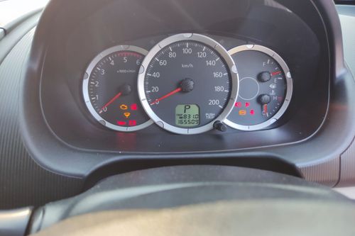 2010 Mitsubishi Pajero Sport Exceed AT 4x2 bekas