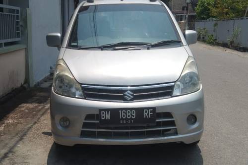 2012 Suzuki Estillo 1.6 NOMADE M/T bekas