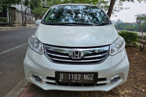 Beli mobil bekas