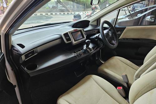 Beli mobil bekas