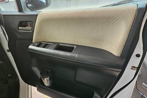 2013 Honda Freed SD bekas
