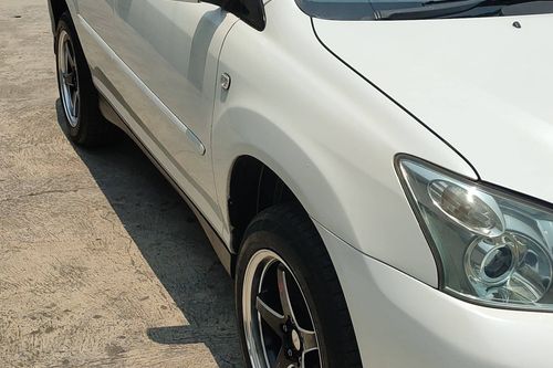 Used 2004 Toyota Harrier 3.0