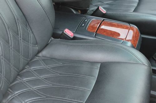 Used 2004 Toyota Harrier 3.0
