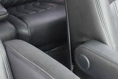 Used 2004 Toyota Harrier 3.0