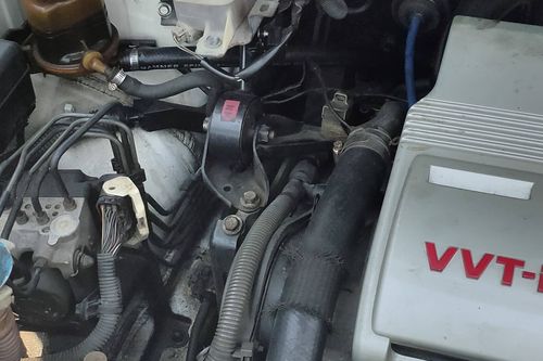 Used 2004 Toyota Harrier 3.0