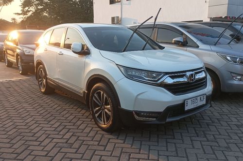 Beli mobil bekas