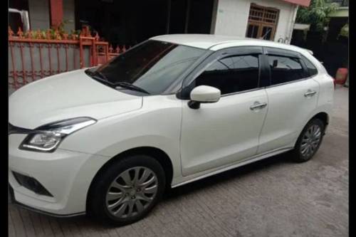 2019 Suzuki Baleno  1.4L GL MT bekas