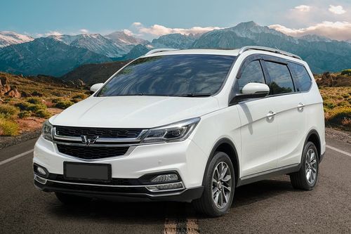 2019 Wuling Cortez 1.5 L TURBO AT LUX