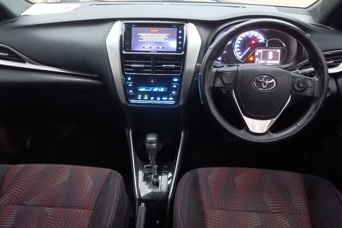 Beli mobil bekas