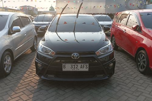 Beli mobil bekas