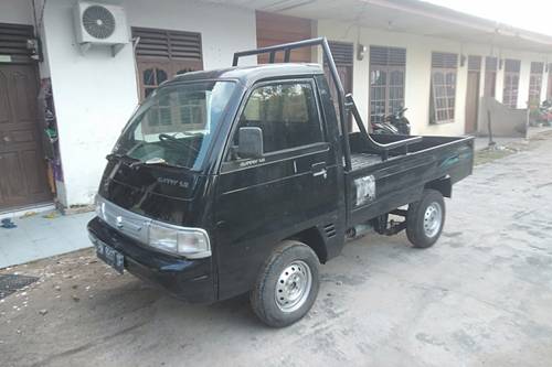 2011 Suzuki Carry  1.5 STD PU