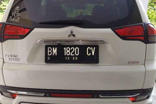 Beli mobil bekas