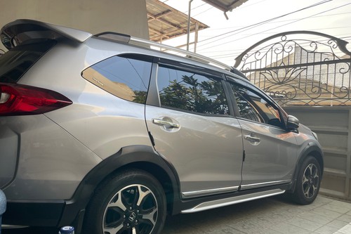 Used 2016 Honda BRV E CVT PRESTIGE 1.5L AT