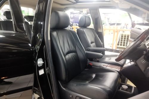Used 2011 Toyota Harrier 2.4 G L-Premium