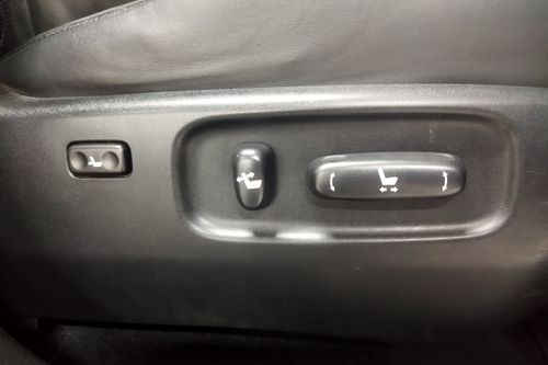 Used 2011 Toyota Harrier 2.4 G L-Premium