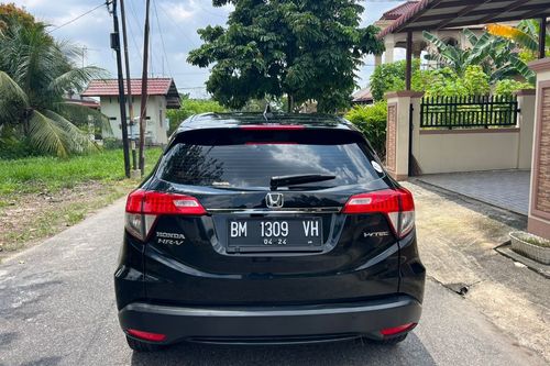 2019 Honda HRV  1.5L E CVT