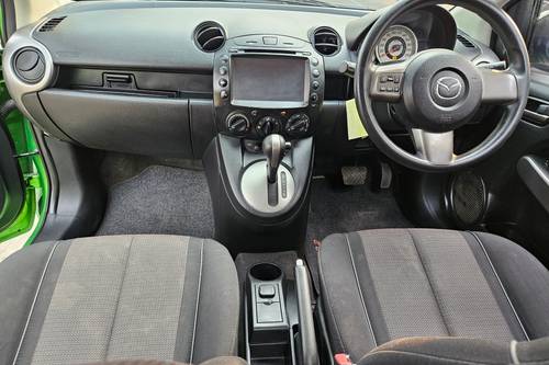 Beli mobil bekas