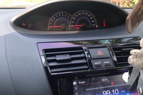 Beli mobil bekas