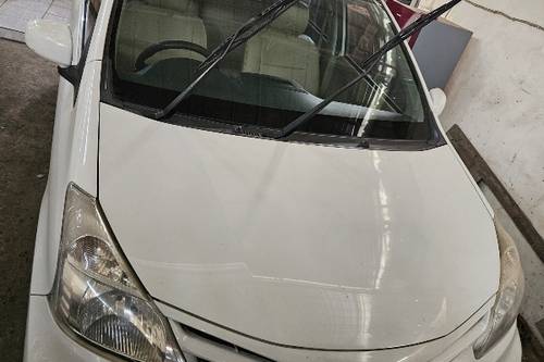 Beli mobil bekas