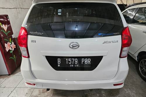 Beli mobil bekas