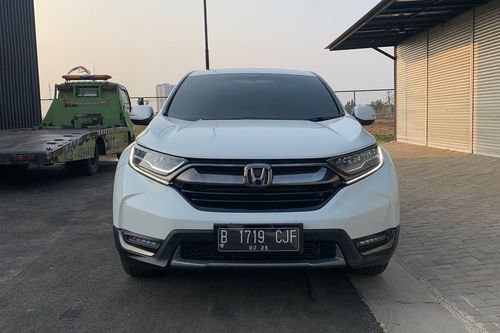 Beli mobil bekas