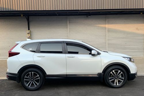 2019 Honda CRV 1.5L Turbo Prestige bekas