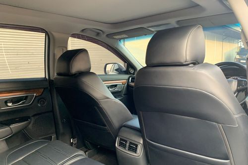 2019 Honda CRV 1.5L Turbo Prestige bekas