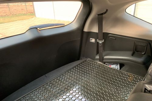 2019 Honda CRV 1.5L Turbo Prestige bekas