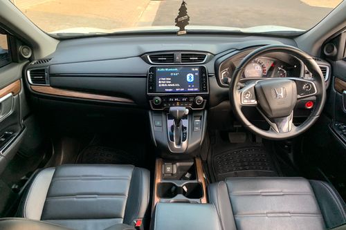 2019 Honda CRV 1.5L Turbo Prestige bekas