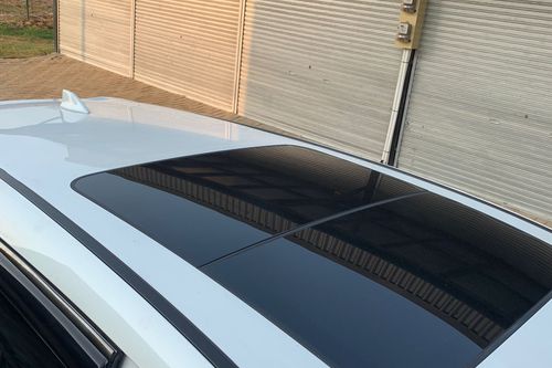 2019 Honda CRV 1.5L Turbo Prestige bekas