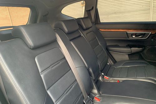 2019 Honda CRV 1.5L Turbo Prestige bekas
