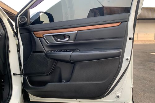 2019 Honda CRV 1.5L Turbo Prestige bekas