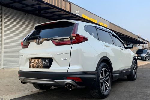 2019 Honda CRV 1.5L Turbo Prestige bekas
