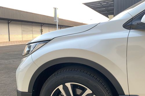 2019 Honda CRV 1.5L Turbo Prestige bekas