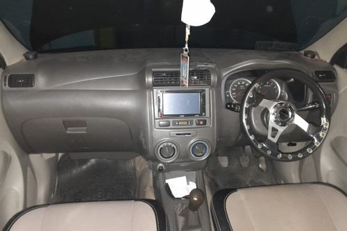 Second hand 2009 Toyota Avanza 1.3 G MT 