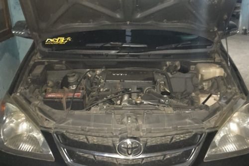 Used 2009 Toyota Avanza 1.3 G MT