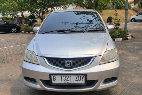 2008 Honda City  VTEC AT bekas