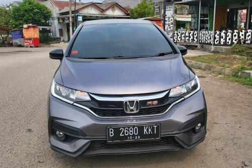 2018 Honda Jazz  RS CVT A/T bekas