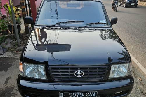 Beli mobil bekas