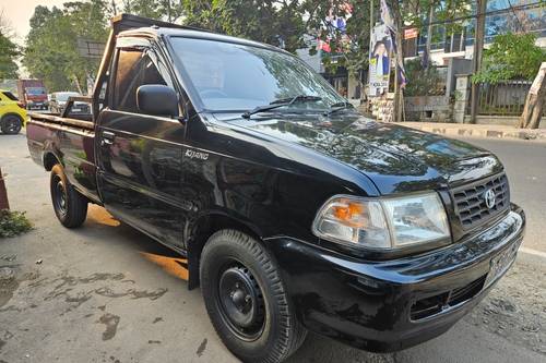 Second Hand 2006 Toyota Kijang  1.8 MT PU