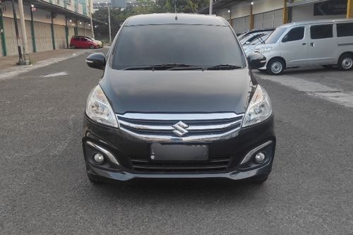 2016 Suzuki Ertiga  GX ABS AT
