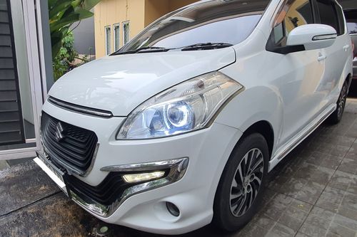 Beli mobil bekas