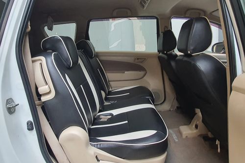 2017 Suzuki Ertiga Dreza AT bekas