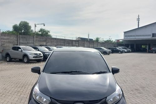 Beli mobil bekas