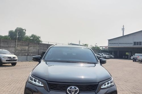 Beli mobil bekas