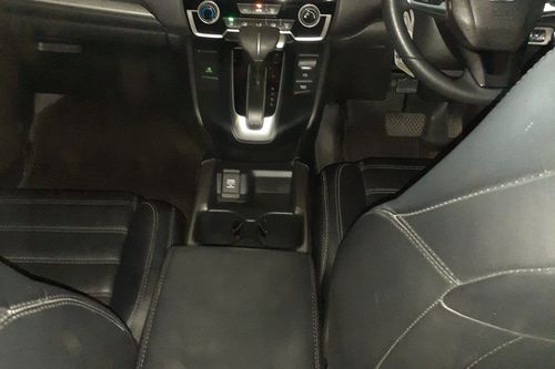 2017 Honda CRV 2.0L AT FACELIFT tua