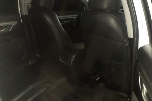 2017 Honda CRV 2.0L AT FACELIFT bekas