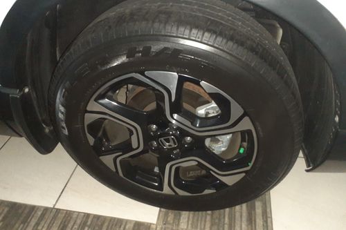 Beli mobil bekas